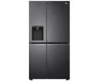 LG GSLV70MCTM Kostkarka NoFrost - 1385443 - zdjęcie 4